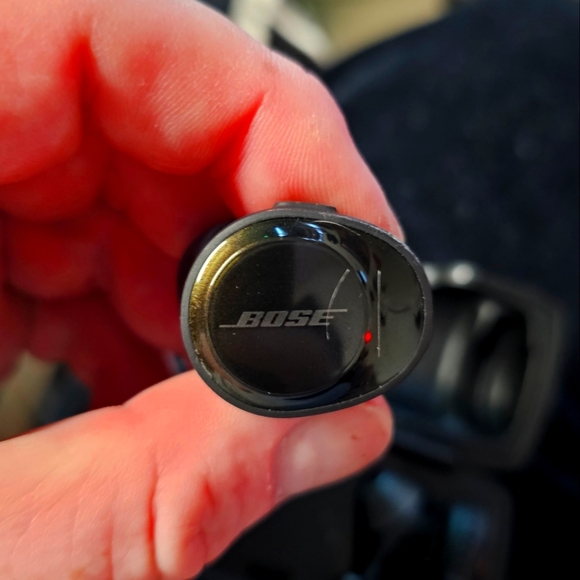 New Bosw Wireless earbuds